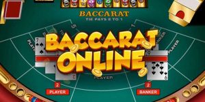 baccarat trực tuyến