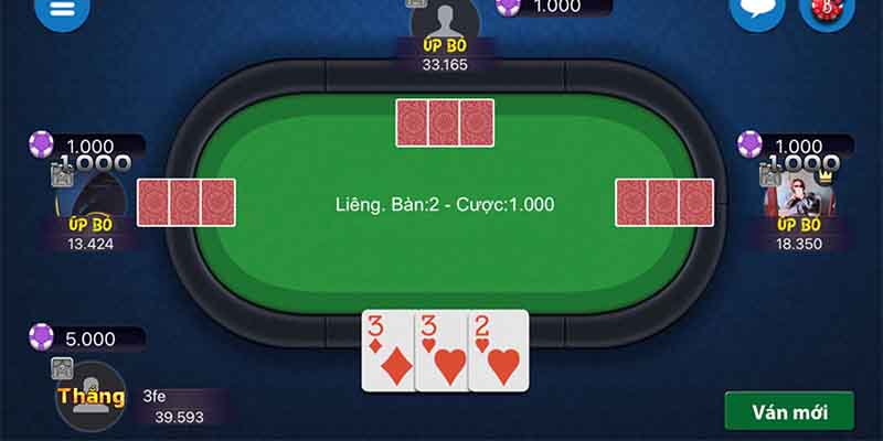 Đặc điểm nổi bật điểm hấp dẫn khi chơi game bài liêng