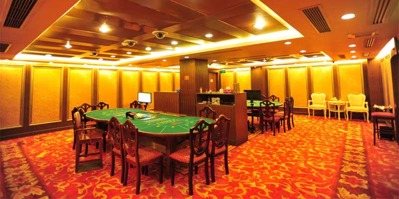 Giới thiệu về casino Đồ Sơn