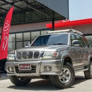 Toyota รุ่นอื่นๆ 2002.0 มือสอง ดีเซล ไมล์ ฟรีดาวน์ รถบ้านแท้