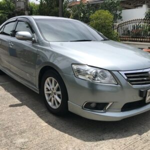 Toyota Camry 2011.0 มือสอง เบนซิน ไมล์  ราคาถูก มือเดียว