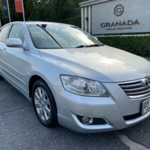Toyota Camry 2006.0 มือสอง เบนซิน ไมล์ รถบ้านแท้ มือเดียว