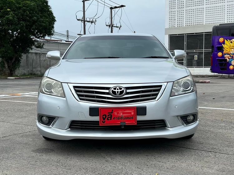 Toyota Camry 2010.0 มือสอง เบนซิน ไมล์ ฟรีดาวน์ สภาพนางฟ้า - Image 3