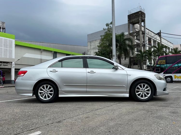 Toyota Camry 2010.0 มือสอง เบนซิน ไมล์ ฟรีดาวน์ สภาพนางฟ้า - Image 4