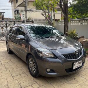 Toyota รุ่นอื่นๆ 2012.0 มือสอง เบนซิน ไมล์ ฟรีดาวน์ ราคาถูก