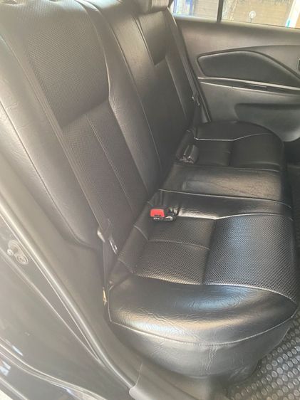 Toyota Vios 2011.0 มือสอง เบนซิน ไมล์  จัดไฟแนนซ์ได้ ไม่เคยชน - Image 4