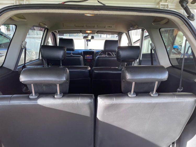 Toyota Avanza 2012.0 มือสอง เบนซิน ไมล์ สภาพนางฟ้า ฟรีดาวน์ - Image 4