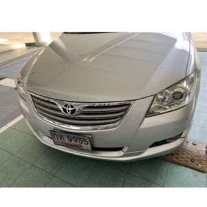 Toyota Camry 2009.0 มือสอง เบนซิน ไมล์ สภาพนางฟ้า รถบ้านแท้