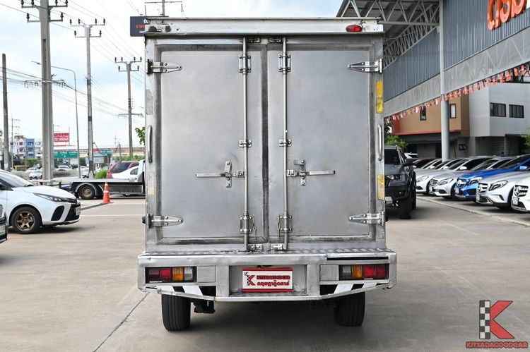 Toyota Hilux Vigo Champ 2014.0 มือสอง ดีเซล ไมล์  มือเดียว เครดิตดีออกรถ 0 บาท - Image 3